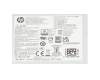 N03175-800 original HP fuente de alimentación del Ordenador de sobremesa 400 vatios 7 pines / 7 usados