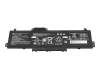 N20951-AC2 batería original HP 41,04Wh