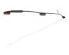 N44762-001 original HP cable de pantalla LED eDP 40-Pin