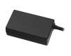N45072-001 cargador original HP 65 vatios angular
