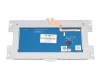 N54002-001 original HP Platina tactil (SPS-touchpad non-nfc 15)