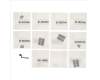 Apple N661-53113 Top Case with Battery ISO Dutch (Original) - Space Black, Apple MacBook Pro 14 (2025)