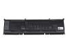 N67M4 batería original Dell 56Wh