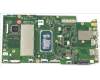 Acer NB.A0P11.001 MAIN BD.W/CPU.I3-1115G4.OB8GB.UMA