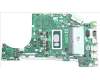 NB.KBH11.001 Acer MAIN BD.W/CPU.I3-1215U.OB4GB.UMA