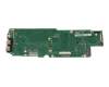 NBGC21100B placa base Acer original (onboard CPU/GPU/RAM)