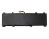 NC140BW1-2S1P batería original Lenovo 31,92Wh