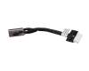 ND3N8 DC Jack incl. cable original Dell