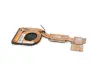 ND75C02-14M06 Ventilador con disipador original Delta Electronics (DIS/CPU)