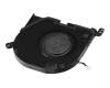 ND75C59 Ventilador original Dell (CPU)