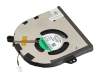ND75C59 Ventilador original Dell (GPU)