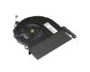ND85C07-18C14 Ventilador original HP (CPU/GPU) (derecha) Intel Core i7-8750H