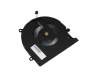ND8CC02 Ventilador original Hamachi (CPU) 12V CW