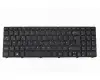 NK8200-01001D02/A teclado original Medion DE (alemán) negro/negro brillante con Windows 7 Layout