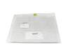 NKI131337X teclado incl. topcase original Acer CH (suiza) negro/negro con retroiluminacion