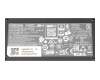 NP.ADT11.00Q cargador original Acer 65 vatios pequeño