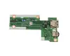 NS-B462 original Lenovo Tablero de audio/USB