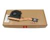 NS85C32 Ventilador con disipador original Lenovo