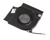NS85C55 -20H15 Ventilador original FCN (GPU)