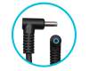 NT204R Cargador 200 vatios redondeado b-stock