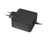 NT65E2 Cargador 65 vatios EU wallplug