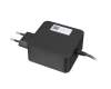 NT65E2 Cargador 65 vatios EU wallplug