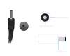 NT65E2 Cargador 65 vatios EU wallplug