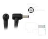 NT65MR Cargador 65 vatios pequeño b-stock
