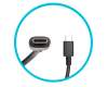 NT65Y2 Cargador USB-C 65 vatios