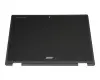 NV116WHM-T16 original BOE unidad de pantalla tactil 11.6 pulgadas (WXGA 1366x768) negra