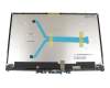 NV156QUM-N51 original Lenovo unidad de pantalla tactil 15.6 pulgadas (UHD 3840x2160) negra