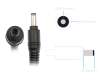 Nexoc NOB GY6 959AG 25T1 (X6FR559Y) cargador 420 vatios de FSP-Group