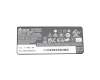 Nexoc Office S1522 (N850EZ) cargador 180 vatios delgado de Delta Electronics (5,5/2,5)