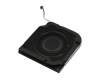 O2K1XY Ventilador original Dell (CPU)