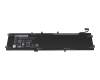 O5XJ28 batería original Dell 97Wh 6 células (GPM03/6GTPY)