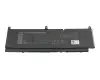 O68ND3 batería original Dell 95Wh