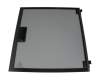 OE2-7G05013-W57 Side Panel MSI original transparente (cristal) (izquierda)