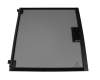 OE27G05014W57 Side Panel MSI original transparente (cristal) (derecha)