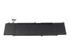 OK69WH batería original Alienware 90Wh 11,4V