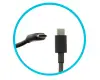 OM9TG5 GaN-cargador USB-C original Dell 165 vatios