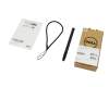 OWX2VW stylus pen Dell original