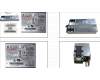 P0001686-002 HP 1600W 1U Redundant Platinum
