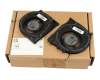 P26022-001 Ventilador original HP (CPU/GPU)