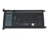 P26T003 batería original Dell 42Wh