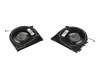 P28964-001 Ventilador original HP (CPU/GPU)