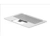 P31090-041 HP SPS-TOP COVER MSV W/KB SGY BL