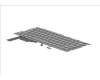 P40433-041 HP SPS-KEYBOARD BL PVCY GR