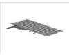 P40907-041 HP KEYBOARD CP BL PVCY GERMANY