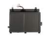 P950BAT-4-SCHENKER batería original Schenker 55Wh