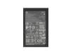 PA-1281-08HT cargador LiteOn 280 vatios redondeado